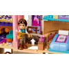 LEGO® Disney Princess Aranyhaj kastélya (43297)