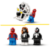 LEGO® Marvel Spider-Man vs. Venomov sportski auto (76309) LEGO® Marvel Spider-Man vs. Venomov sportski auto (76309)