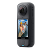 Insta360 X4 Air Starter Bundle Akciókamera, fekete