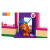 LEGO® Friends Kisállat örökbefogadó kávézó (41699) LEGO® Friends Kisállat örökbefogadó kávézó (41699)