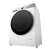 LG F4WR913P3WA Elöltöltős mosógép, gőz funkcióval LG F4WR913P3WA Elöltöltős mosógép, gőz funkcióval
