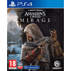 Assassin's Creed® Mirage - PS4 játék Assassin's Creed® Mirage - PS4 játék
