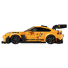 LEGO® Speed Champions Porsche 911 GT3 RS superautomobil (77239) LEGO® Speed Champions Porsche 911 GT3 RS superautomobil (77239)