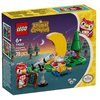 LEGO® Animal Crossing™ Promatranje zvijezda s Celeste (77053) LEGO® Animal Crossing™ Promatranje zvijezda s Celeste (77053)