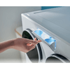 Candy MQD 410CBL9-S MultiWash Elöltöltős mosógép Candy MQD 410CBL9-S MultiWash Elöltöltős mosógép