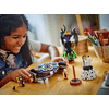 LEGO® Disney Demon and Monster De Freak kostimi (43262) LEGO® Disney Demon and Monster De Freak kostimi (43262)