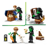 LEGO® Wicked Elphaba rejtekhelye (75687)