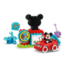 LEGO® DUPLO® Disney Mickey Mouse igralište i automobil (10454) LEGO® DUPLO® Disney Mickey Mouse igralište i automobil (10454)