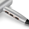 BaByliss D580DE Cosmos hajszárító, szürke BaByliss D580DE Cosmos hajszárító, szürke