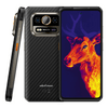 Ulefone Armor 25T 8/256GB Okostelefon, fekete Ulefone Armor 25T 8/256GB Okostelefon, fekete