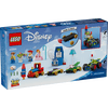 LEGO® Disney i Pixar Priča o igračkama Blagdanski vlak i trkaći automobil na daljinsko upravljanje (43264) LEGO® Disney i Pixar Priča o igračkama Blagdanski vlak i trkaći automobil na daljinsko upravljanje (43264)