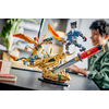 LEGO® Ninjago® Összecsapás a Sárkány Kardjánál (71871)