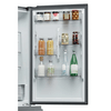 Haier HTR3618CNMG Kombinált hűtőszekrény