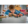 LEGO® Ninjago® Kai és Cole kombinálható járművei (71864) LEGO® Ninjago® Kai és Cole kombinálható járművei (71864)