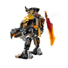 LEGO® Ninjago® Cole akciórobotja és Sárkány Zane (71854) LEGO® Ninjago® Cole akciórobotja és Sárkány Zane (71854)