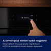Electrolux EOX8P38WH Beépíthető sütő Electrolux EOX8P38WH Beépíthető sütő