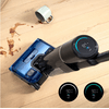 Bosch BHF61BM Serie 6 OneFloW Nedves-száraz porszívó