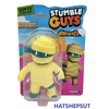 Monsterflex Stumble Guys nyújtható figura, többféle (0440)