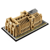 LEGO® Architecture A párizsi Notre-Dame (21061) LEGO® Architecture A párizsi Notre-Dame (21061)