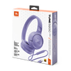 JBL Tune 520C USB-C slušalice, ljubičaste (JBLT520CPUR) JBL Tune 520C USB-C slušalice, ljubičaste (JBLT520CPUR)