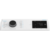 Beko TB6521EESEE Felültöltős mosógép Beko TB6521EESEE Felültöltős mosógép