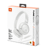 JBL Tune 520C USB-C slušalice, bijele (JBLT520CWHT) JBL Tune 520C USB-C slušalice, bijele (JBLT520CWHT)