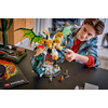 LEGO® Ninjago® Ultra sárkánycsata (71872) LEGO® Ninjago® Ultra sárkánycsata (71872)