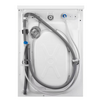 AEG LFR71862SBE ProSteam® 7000 Elöltöltős mosógép