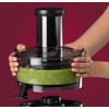 nutribullet® Juicer Pro Gyümölcscentrifuga, szürke (NBJ200G) nutribullet® Juicer Pro Gyümölcscentrifuga, szürke (NBJ200G)