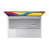 Asus VivoBook 15 X1504VA-BQ5621W Notebook + Win11 Asus VivoBook 15 X1504VA-BQ5621W Notebook + Win11