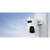 Ezviz H9C Dual 3K 5MP kültéri kamera (CSH9CDU3K5M) Ezviz H9C Dual 3K 5MP kültéri kamera (CSH9CDU3K5M)