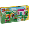 LEGO® Animal Crossing™ Kreativne kuće: Sretna godišnja doba (77057) LEGO® Animal Crossing™ Kreativne kuće: Sretna godišnja doba (77057)