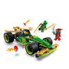 LEGO® NINJAGO® Lloyd's Pull-Back trkaći auto (71828) LEGO® NINJAGO® Lloyd's Pull-Back trkaći auto (71828)