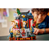 LEGO® Ninjago® Kiállítható nindzsafigurák, 15. évforduló (71866)