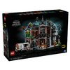 LEGO® DC Batman™ Arkham Asylum™ (76300) LEGO® DC Batman™ Arkham Asylum™ (76300)