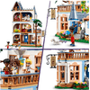 LEGO® Friends Dvorac Hotel (42638) LEGO® Friends Dvorac Hotel (42638)