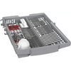Bosch SPU4HMS10E Aláépíthető Mosogatógép Bosch SPU4HMS10E Aláépíthető Mosogatógép