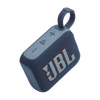 JBL Go 4 Bluetooth zvučnik, plavi JBL Go 4 Bluetooth zvučnik, plavi