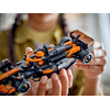 LEGO® Speed Champions McLaren F1® Team trkaći automobil MCL38 (77251) LEGO® Speed Champions McLaren F1® Team trkaći automobil MCL38 (77251)