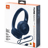 JBL Tune 520C USB-C slušalice, plave (JBLT520CBLU) JBL Tune 520C USB-C slušalice, plave (JBLT520CBLU)