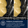 Electrolux E62LC200S Beépíthető mosogatógép Electrolux E62LC200S Beépíthető mosogatógép