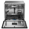 Haier XPI 8D9FFB Beépíthető mosogatógép