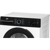 Beko BM3WFSU39413WPBB1 Elöltöltős mosógép Beko BM3WFSU39413WPBB1 Elöltöltős mosógép