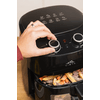 Vista airfryer