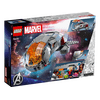 LEGO® Marvel Csotrogány (76232) LEGO® Marvel Csotrogány (76232)