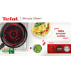 TEFAL B5670653 Simply Clean Serpenyő TEFAL B5670653 Simply Clean Serpenyő