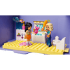 LEGO® Friends Kreatív, bőröndalakú babaház (42697) LEGO® Friends Kreatív, bőröndalakú babaház (42697)