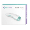 TrueLife BELLE IPL Epilátor, zöld-fehér (TLIEMIPLEB3LA)