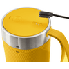 Tefal Lightmix BL1C0230 Hordozható smoothie mixer, sárga Tefal Lightmix BL1C0230 Hordozható smoothie mixer, sárga