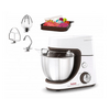 Tefal QB51K138 Masterchef Gourmet Konyhai robot és sütőszett Tefal QB51K138 Masterchef Gourmet Konyhai robot és sütőszett